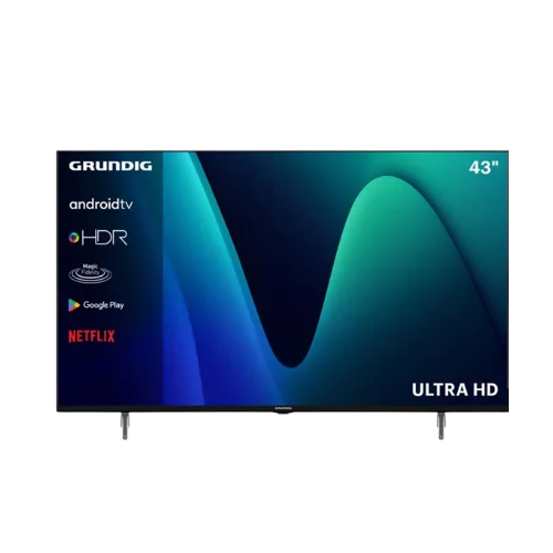 TV
                          43GHU7800B