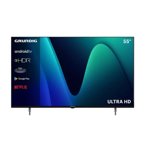 TV 
                          55GHU7800B
