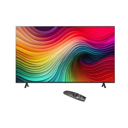 TV 
                          55NANO81T3A.AEU