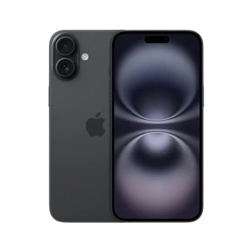 iPhone 16