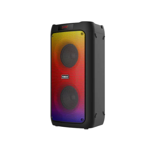 PARTY SPEAKER FUEGO PS26M