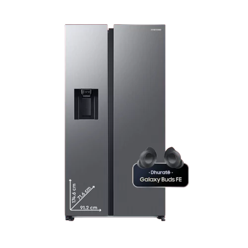 FRIGORIFER RS68CG885DS9EF 