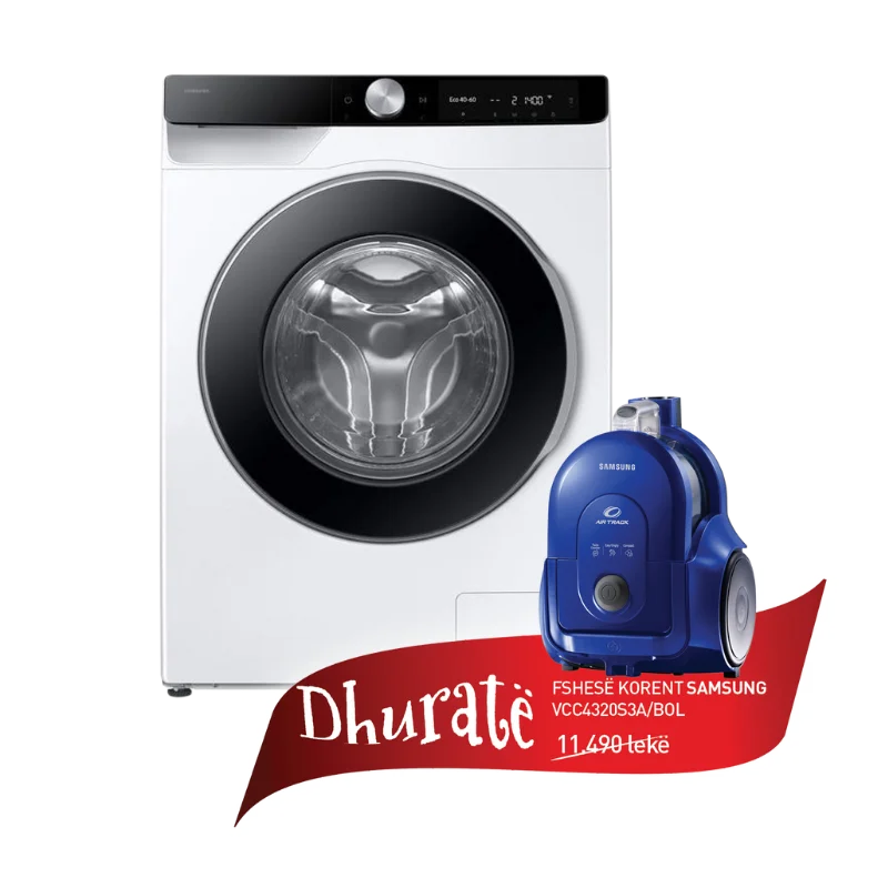 LAVATRI&Ccedil;E 
                          WW90DG6U2FLKU4