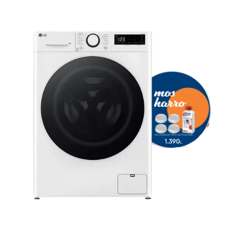 LAVATRI&Ccedil;E 
                          F2WR508S0W