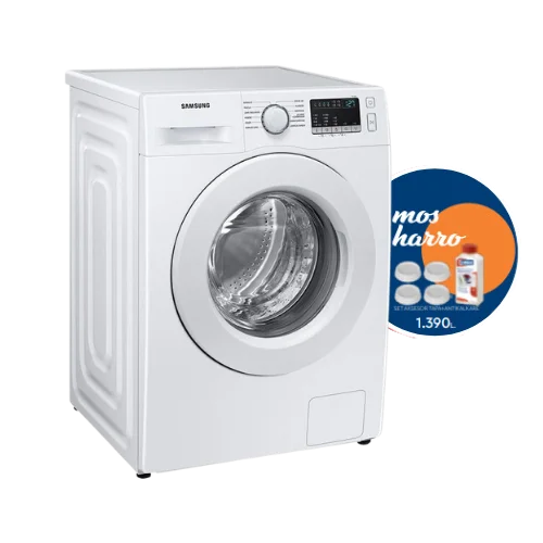 LAVATRI&Ccedil;E 
                          WW80T4020EE1LE 