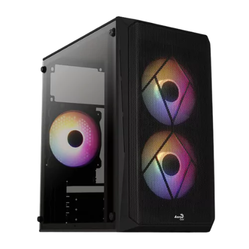 PC GAMING GENESIS