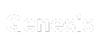genesis logo