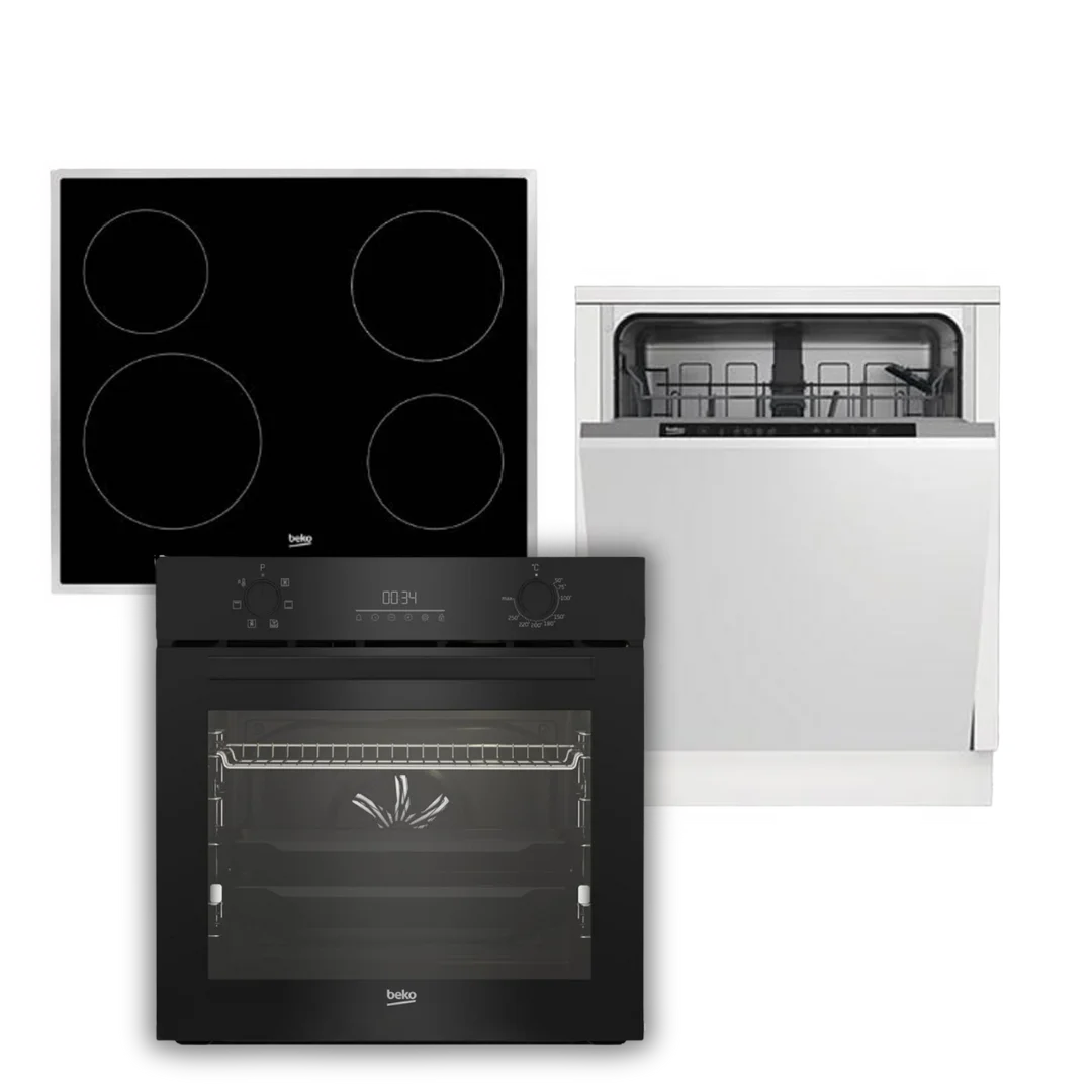 SET SUPRINE+ FURRE+LAVASTOVILJE