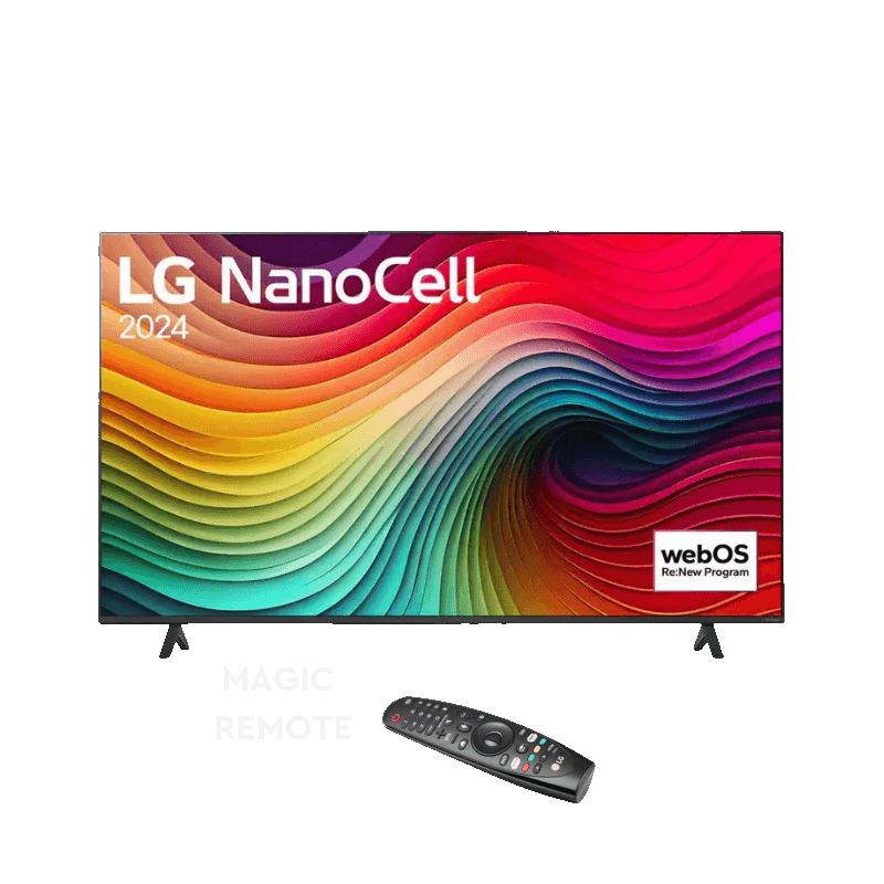 TV LG 50NANO81T3A.AEU