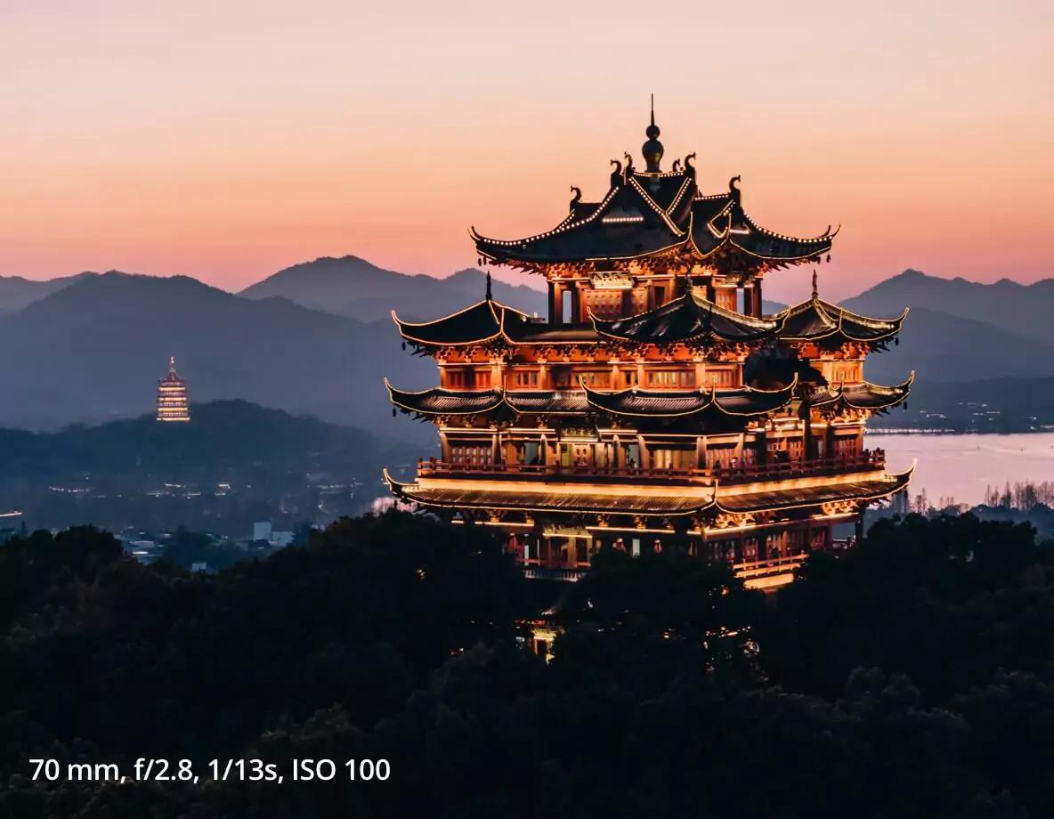 dron dji mavic 3 pro