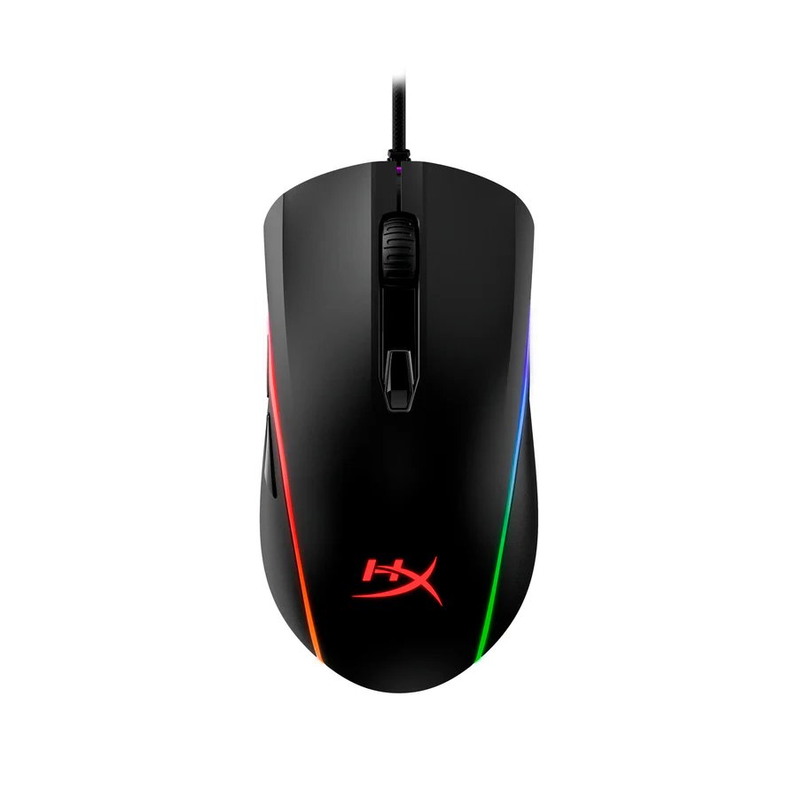 MOUSE GAMING HYPERX PULSEFIRE SURGE