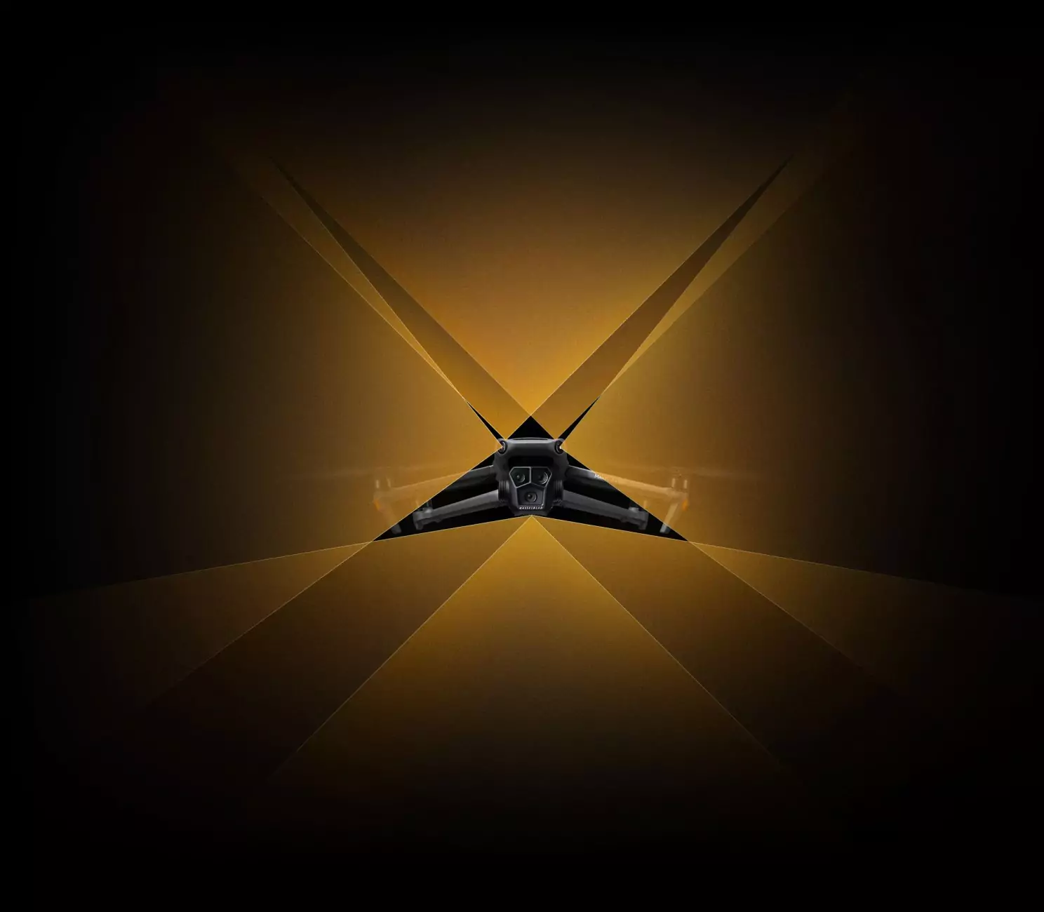 dron dji mavic 3 pro