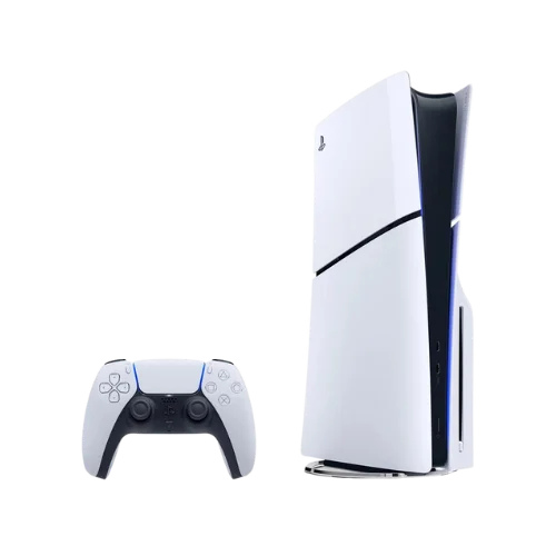 PLAYSTATION 5 CONSOLE 
                          SLIM
