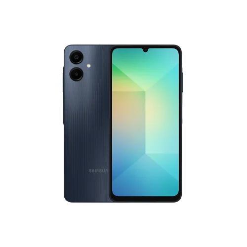 GALAXY A06 
                          128GB