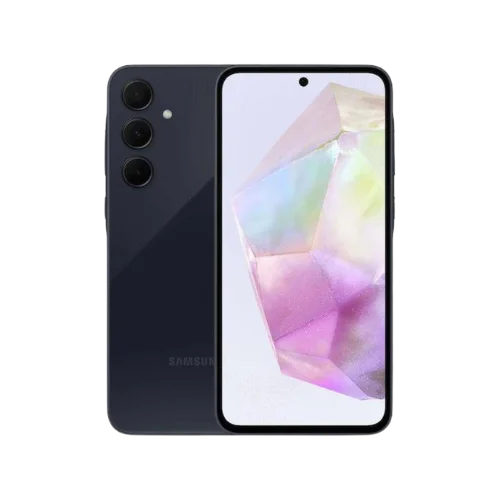 GALAXY A35 5G 
                          128GB