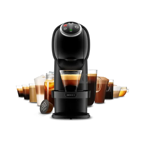 EKSPRES 
                          GENIO S KP243B10