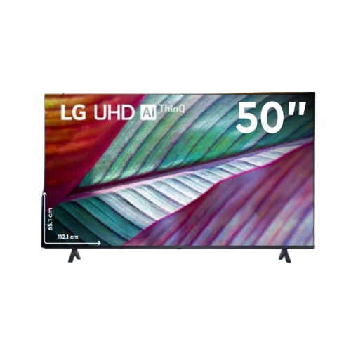 TV 50UR78003LK.AEU