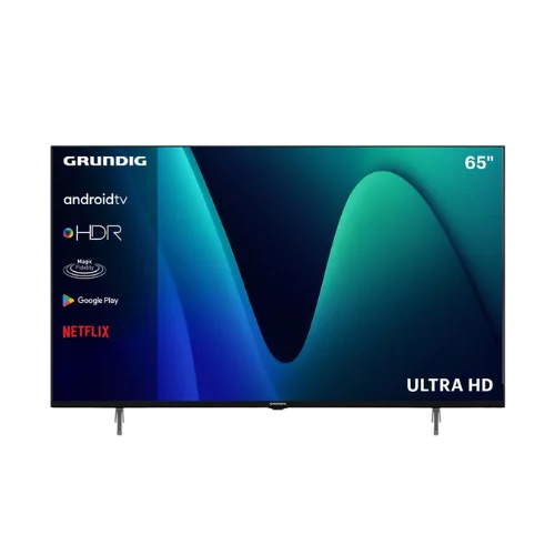 TV LED 65GHU7800B