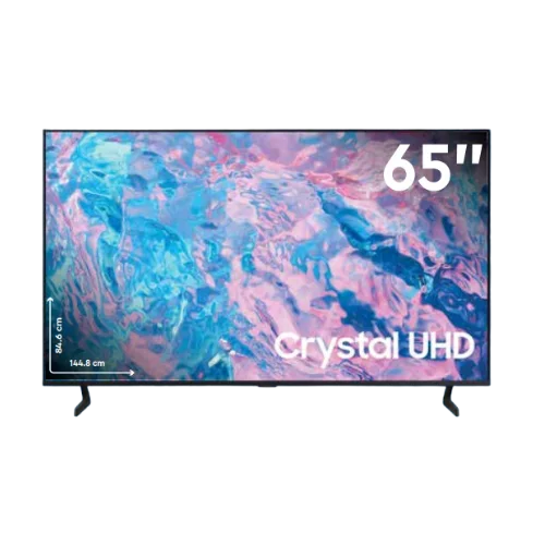 TV 
                          UE65CU7092UXXH
