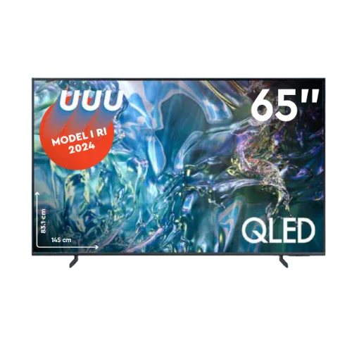 TV
                          QE65Q60DAUXXH