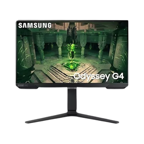 MONITOR GAMING SAMSUNG ODYSSEY G4 LS27BG400EUXEN