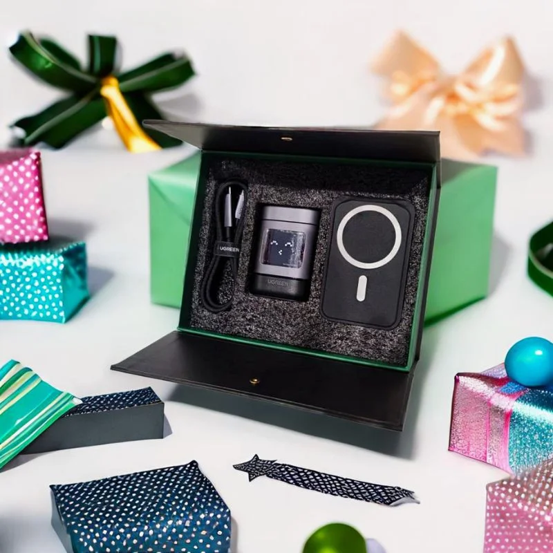 ugreen gift box