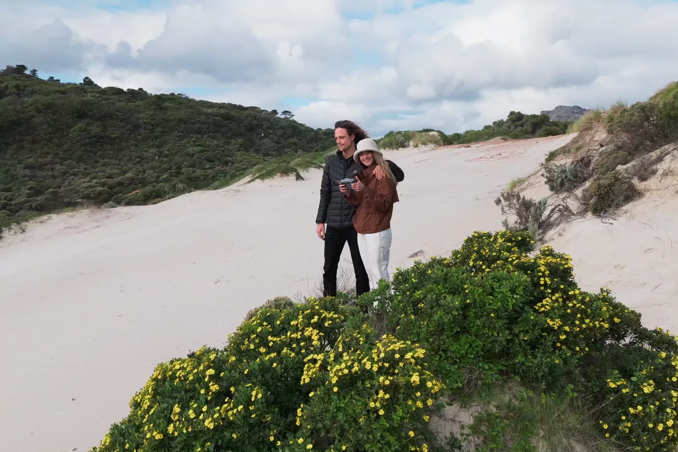 dron dji mavic 3 pro