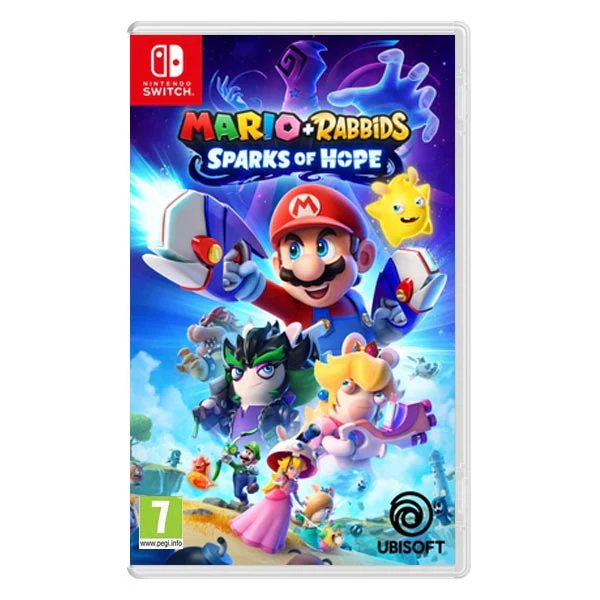 Neptun - Nintendo WII U