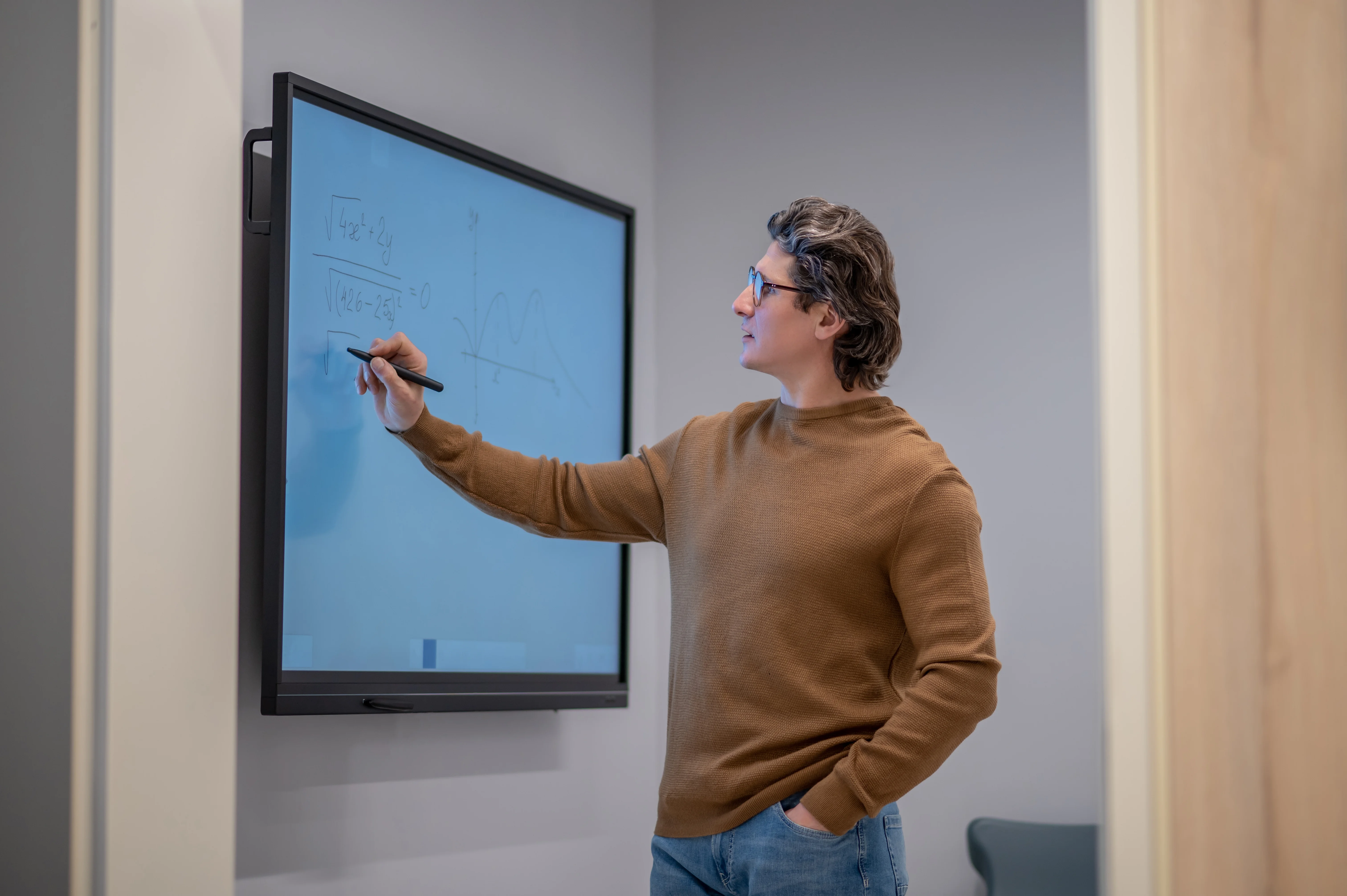 interactive learning