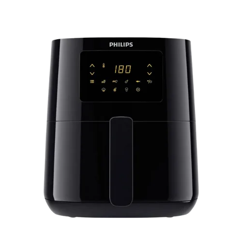 FRITEZ&Euml; AIRFRYER
                          HD9252/90