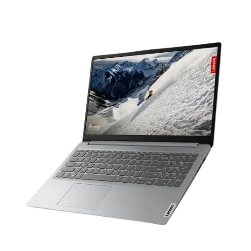 LAPTOP 
                          IDEAPAD 1 15AMN7