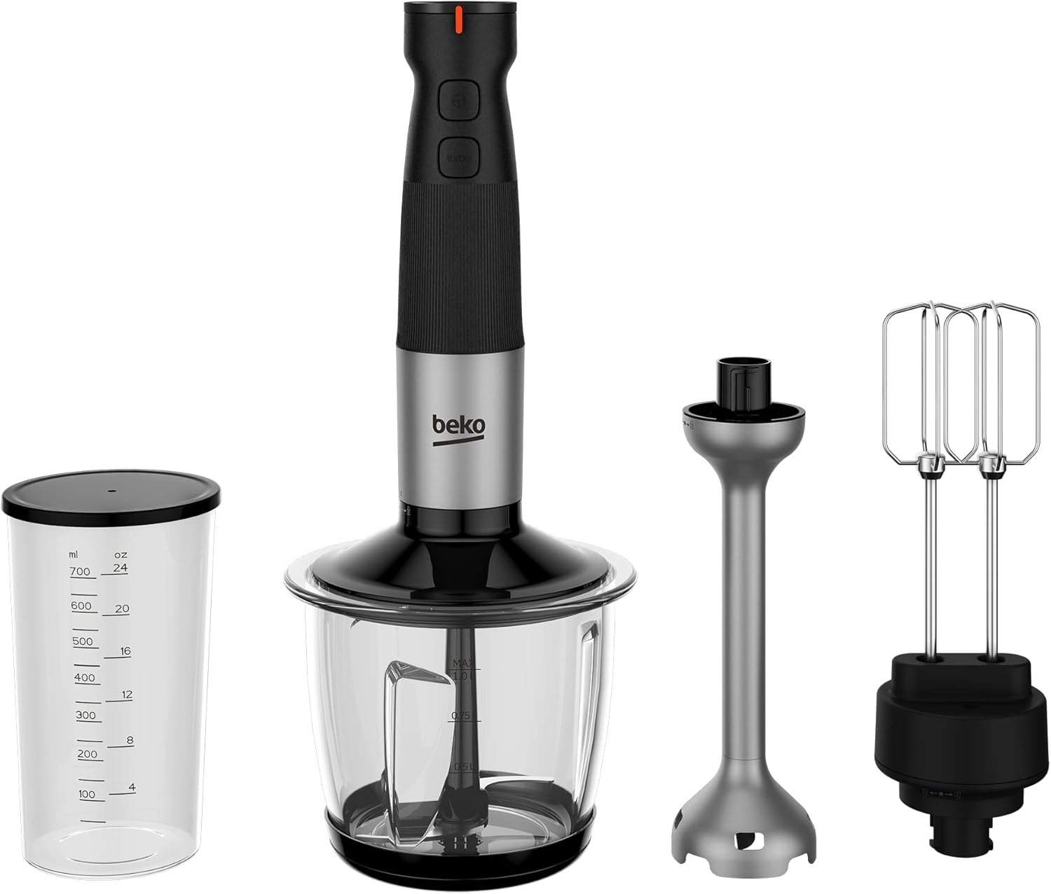 BLENDER DORE BEKO HBA 81762 BX
                          