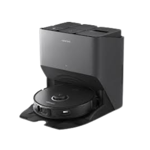 FSHES&Euml; ROBOT 
                          S8 PRO ULTRA BLACK