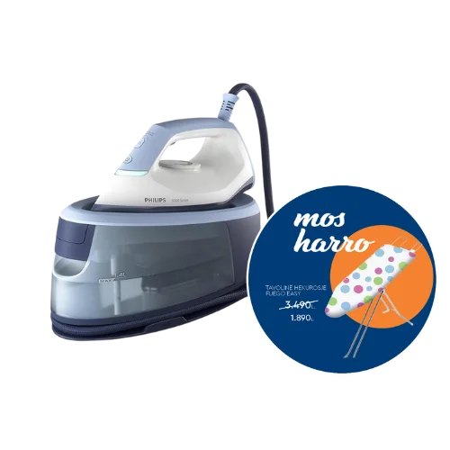 HEKUR
                          ME KALDAJ&Euml; PSG3000/20