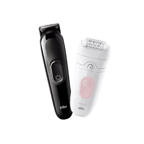 MAKINE MGK3410 
                          6 IN 1 dhe DEPILATOR 
                          SE5-000 FLMG 
                          WET & DRY