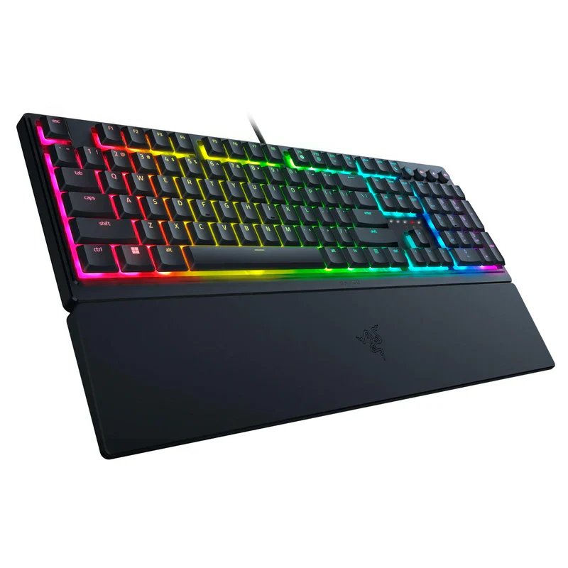 TASTIERE GAMING Razer Ornata V3