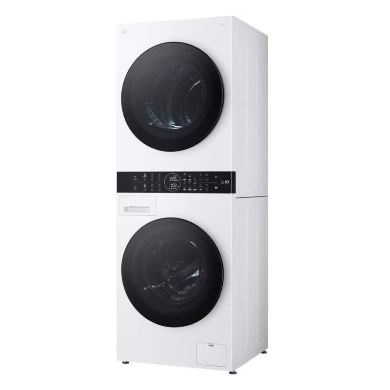 LARESE THARESE RROBASH LG WT1210WWF