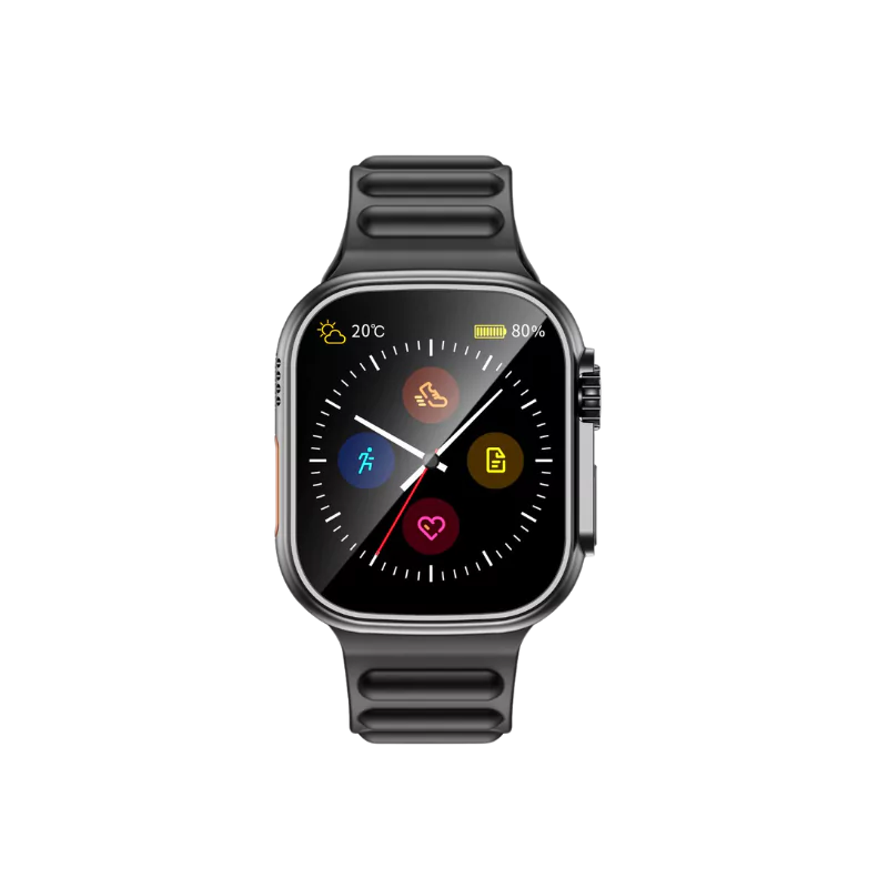 SMARTWATCH HKY16