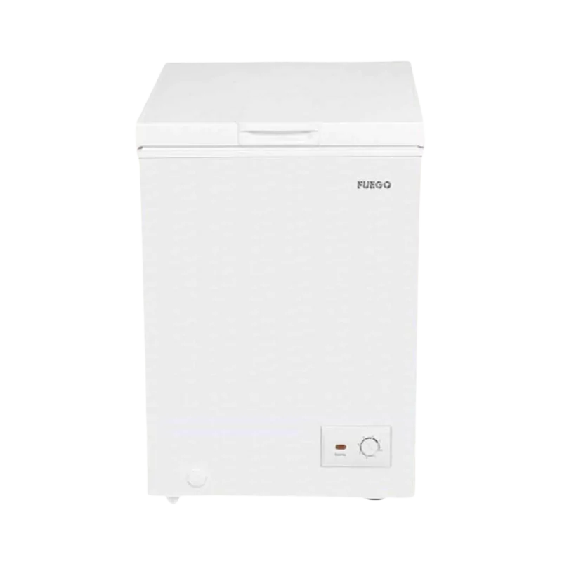 FRIGORIFER BANAK FGHO98CFMC 