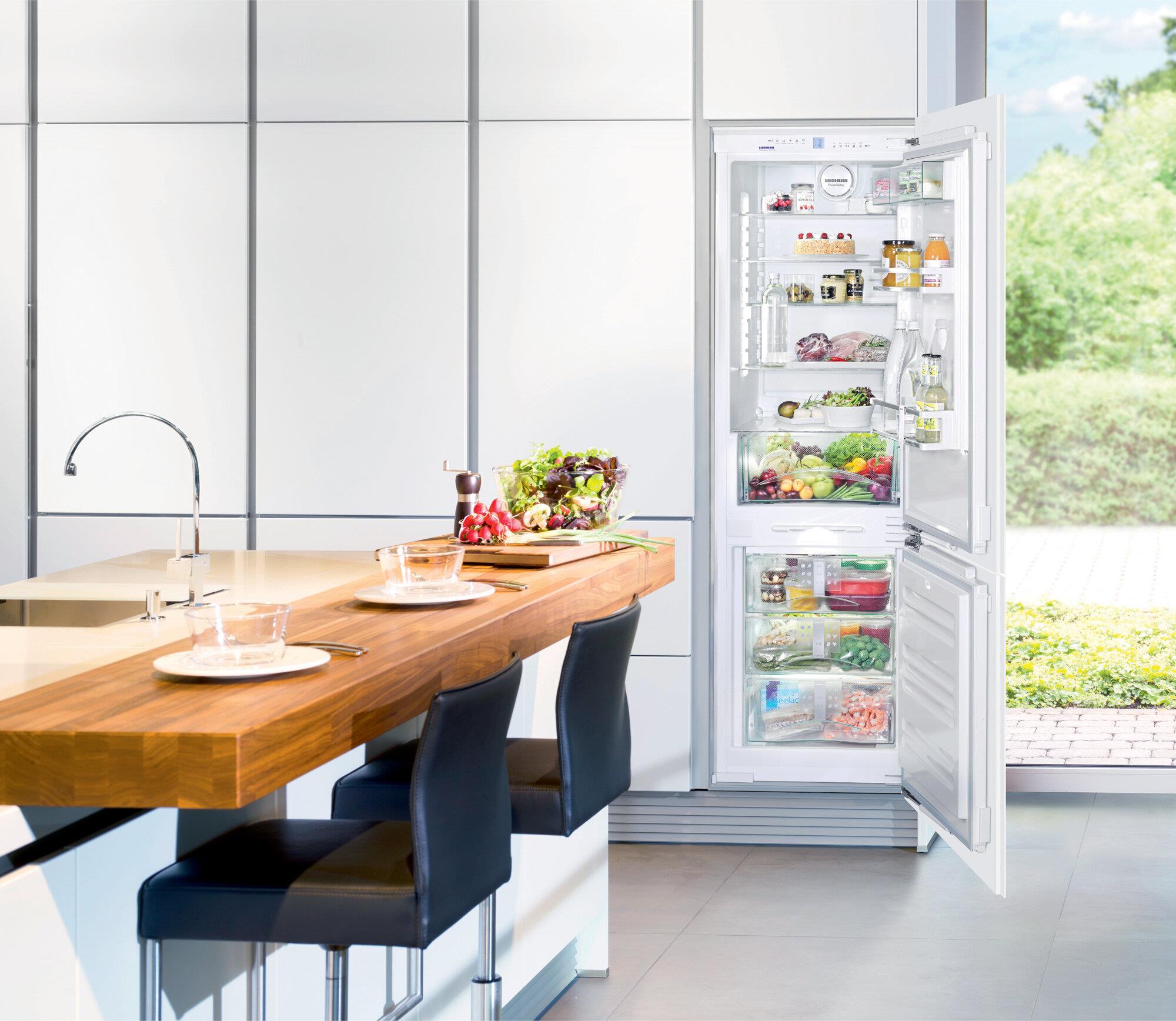 View of earth from a spacecraft.