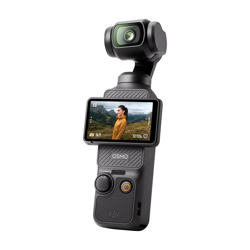 KAMERA DJI OSMO POCKET 3