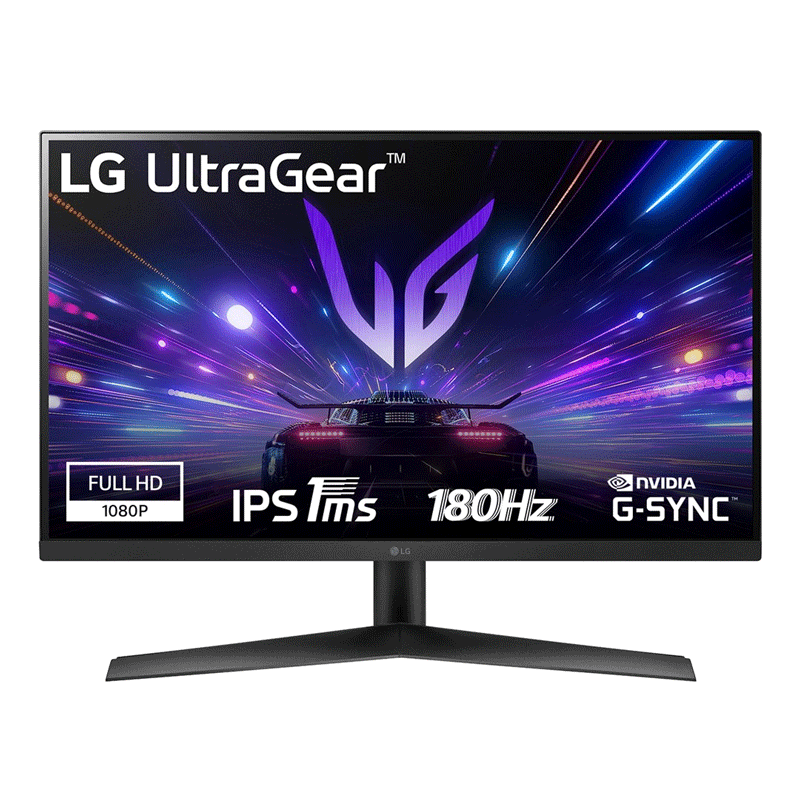 MONITOR GAMING LG