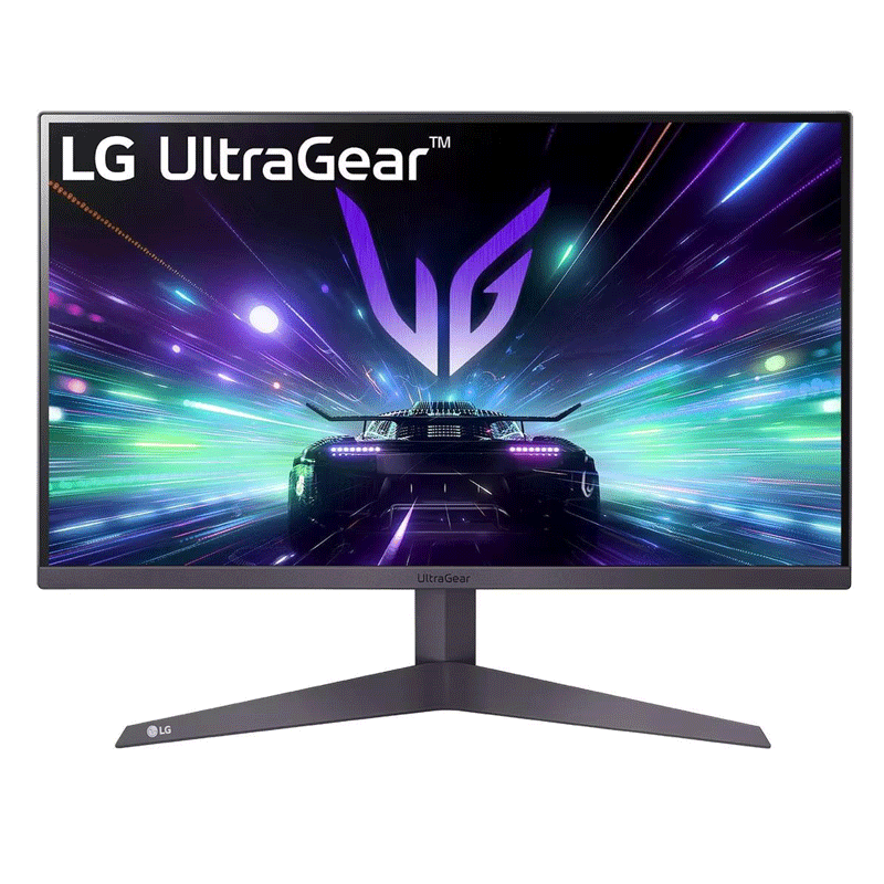 MONITOR GAMING LG ULTRAGEAR 27GS85Q-B