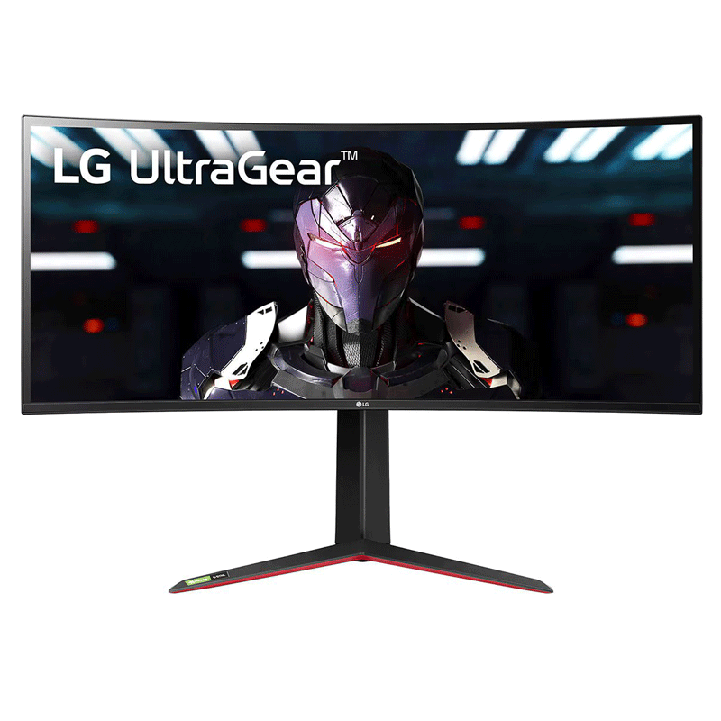 MONITOR GAMING LG ULTRAGEAR 34GN850P-B