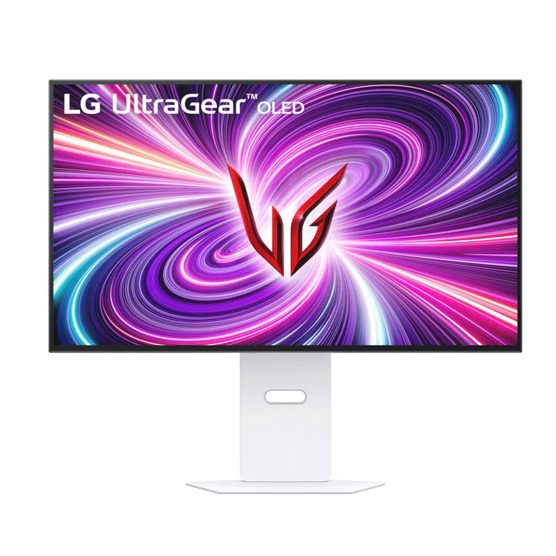 MONITOR GAMING LG ULTRAGEAR 32GS95UV-B