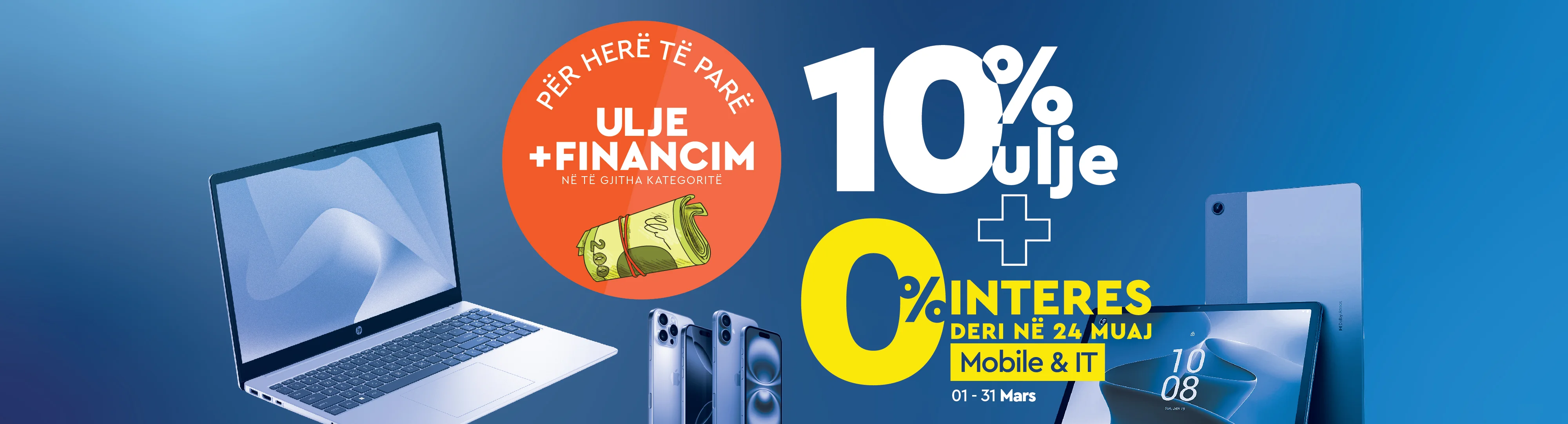 MOBILE DHE IT ME FINANCIM