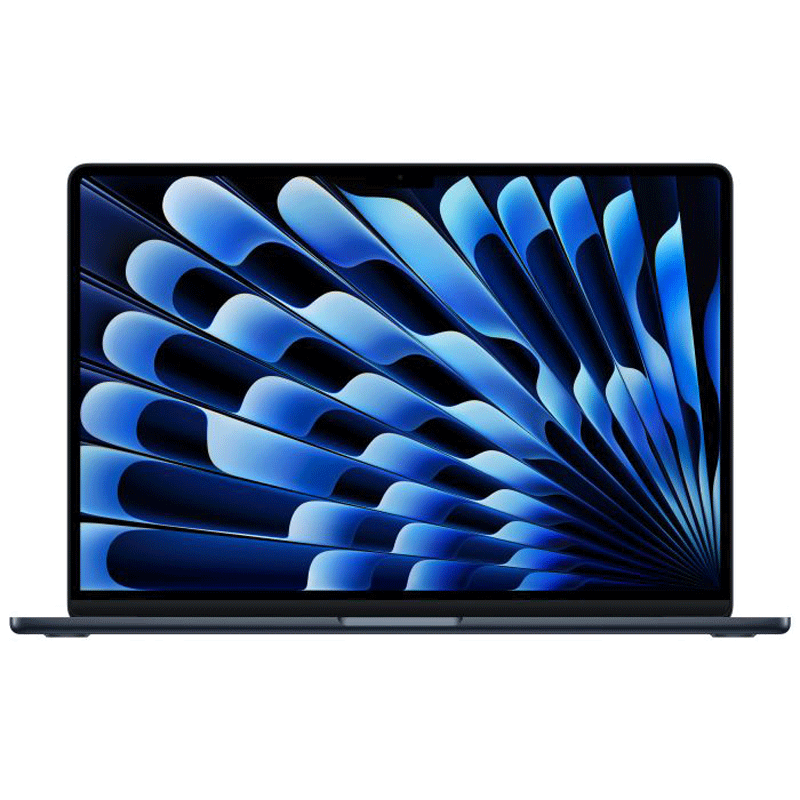 MacBook Air 15.3'' M4 Midnight 256gb mw1l3ze/a