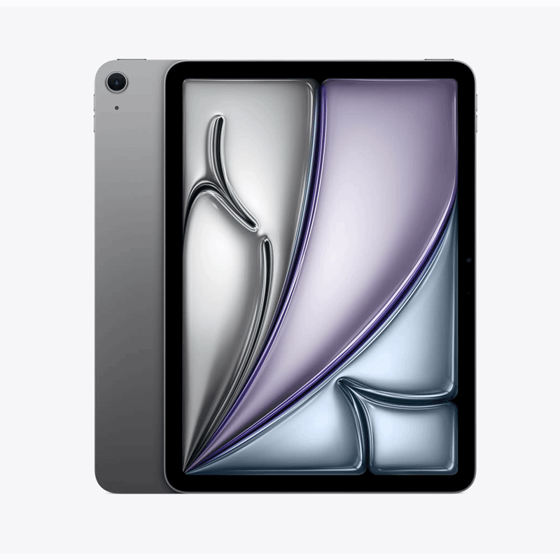 Apple 11-inch iPad Air (M3) Wi-Fi 128GB Space Grey