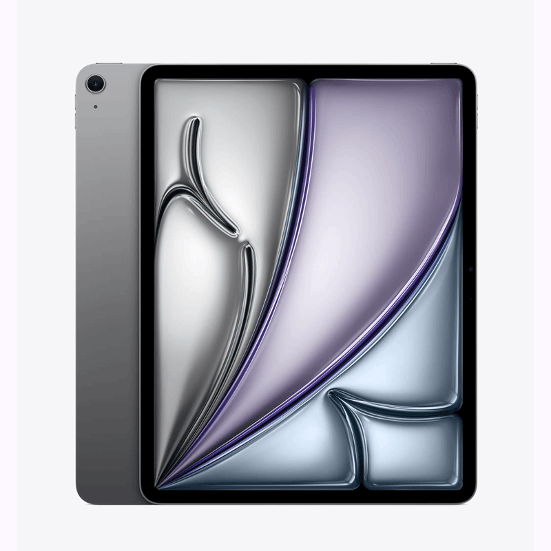 Apple 13-inch iPad Air (M3) Wi-Fi 256GB Space Grey