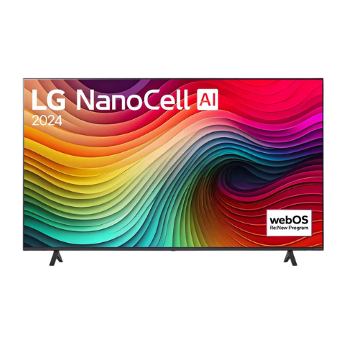 TV
                          55NANO81T3A.AEU
                          